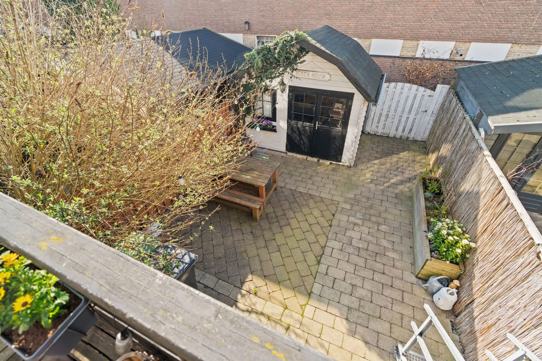 Foto 28 van van Galenstraat 5