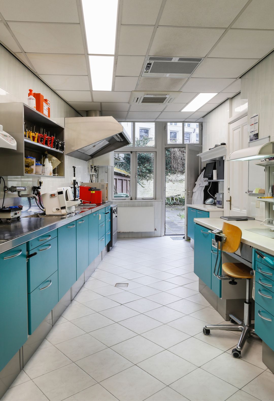 Photo 13 of Jan Heinsstraat 22