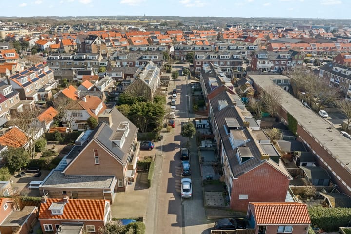 Foto 40 van van Galenstraat 5