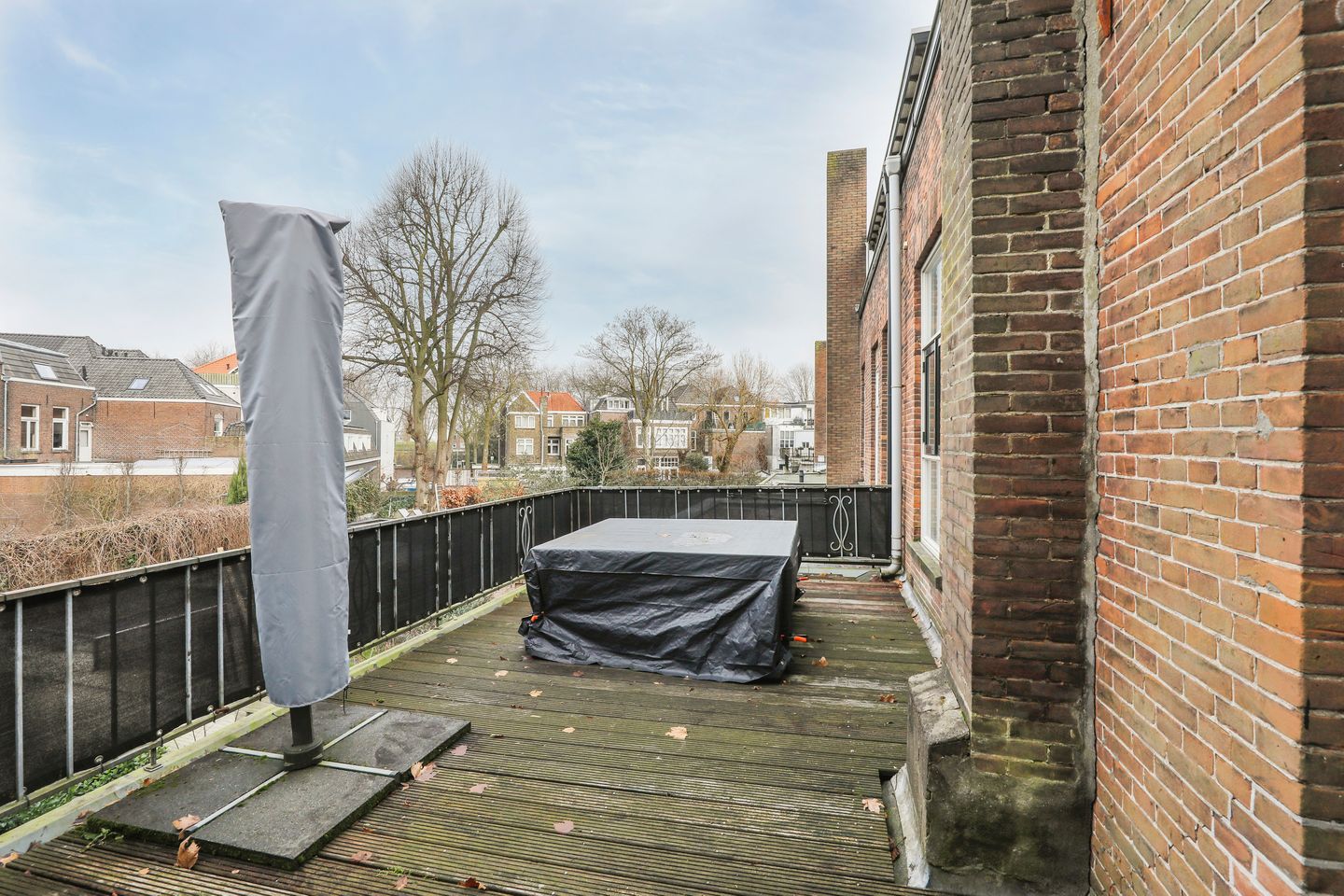 Photo 25 of Jan Heinsstraat 22