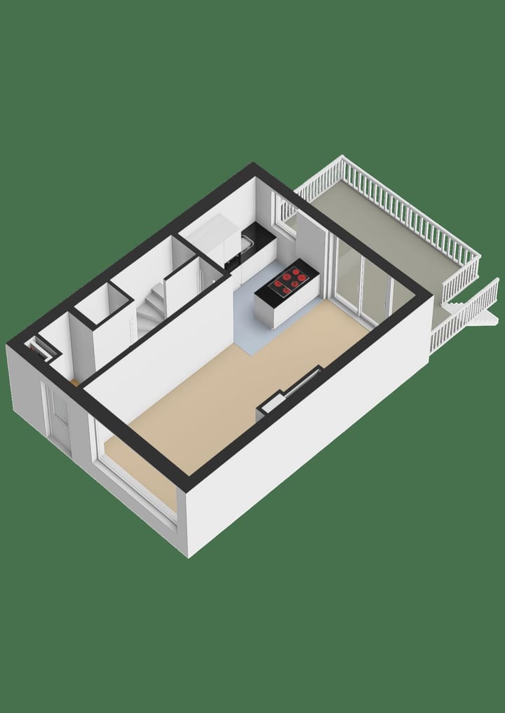 Foto 49 van van Galenstraat 5