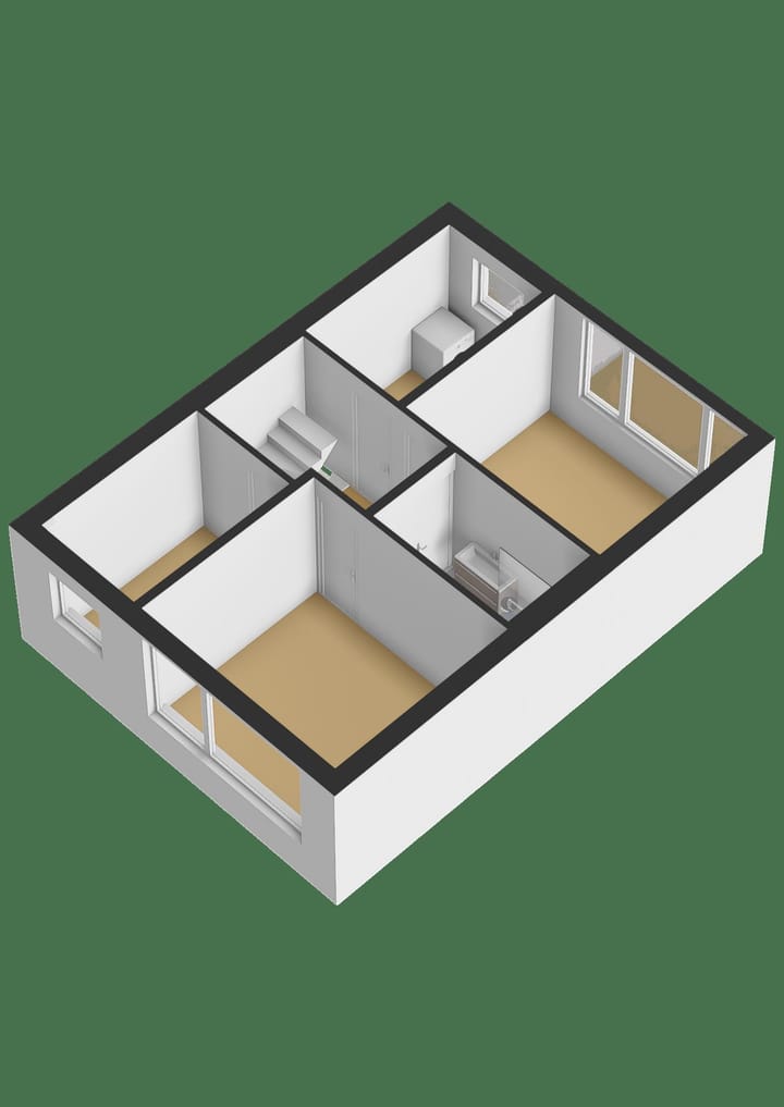 Foto 50 van van Galenstraat 5