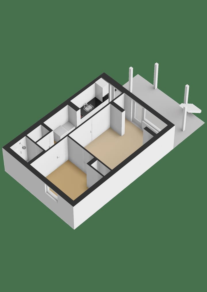 Foto 52 van van Galenstraat 5