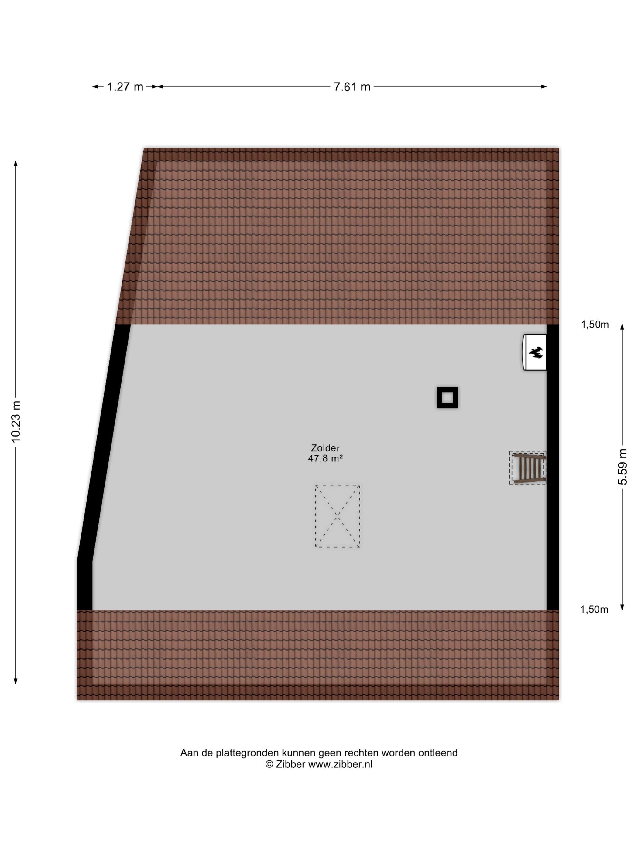 Photo 60 of Jan Heinsstraat 22