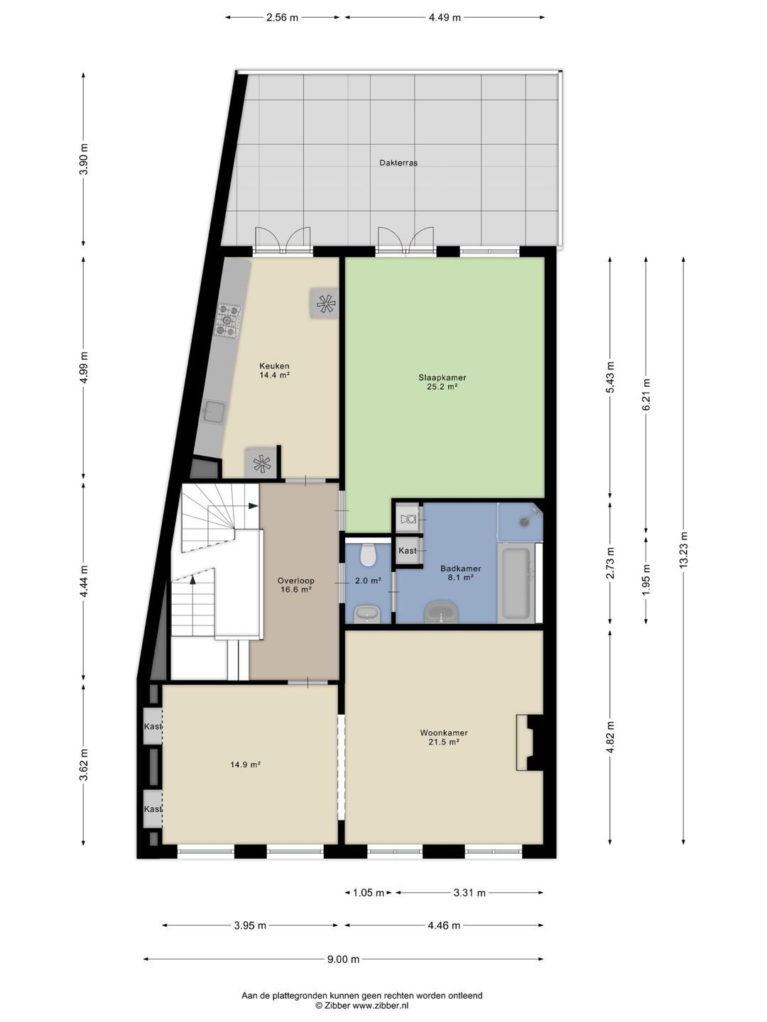 Photo 58 of Jan Heinsstraat 22