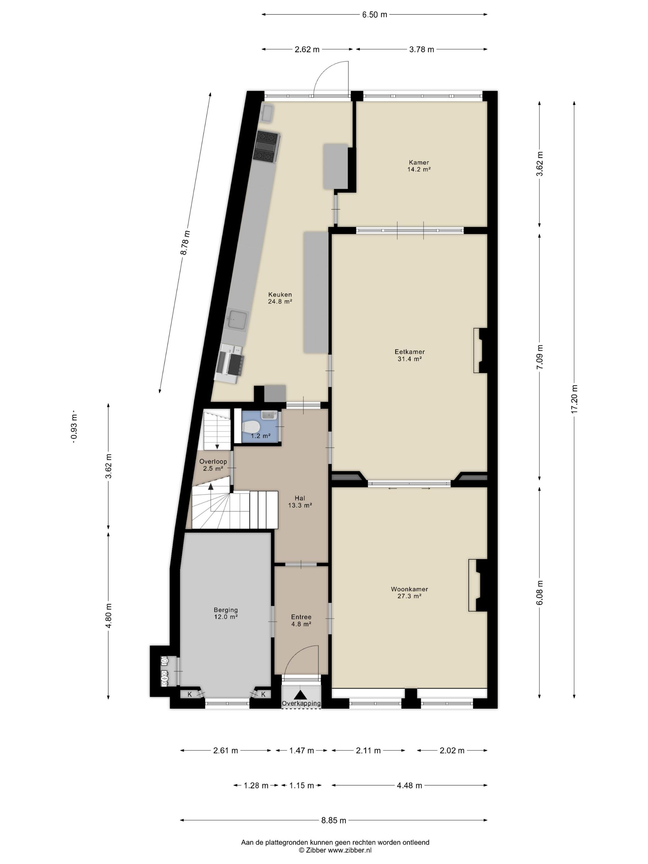 Photo 57 of Jan Heinsstraat 22