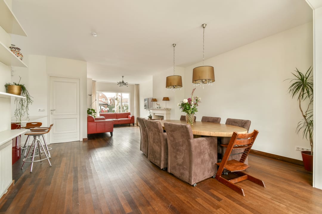 Foto 2 van Parklaan 62