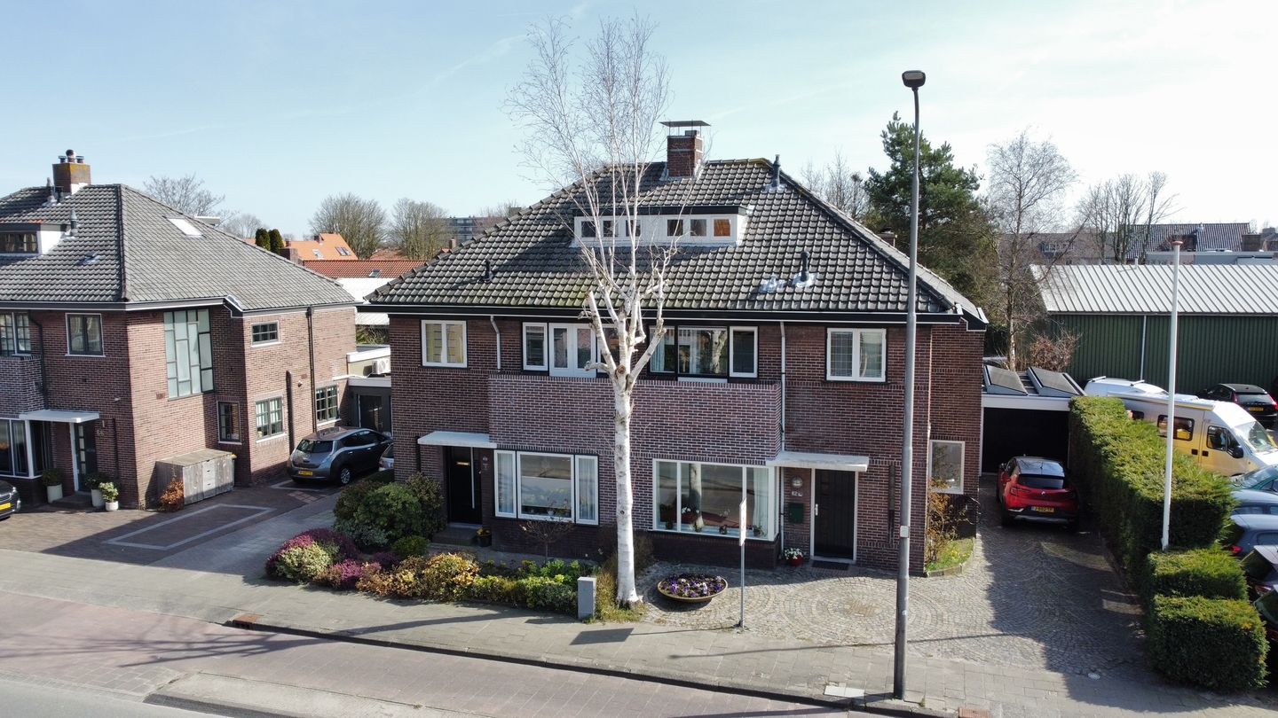 Foto 1 van Parklaan 62