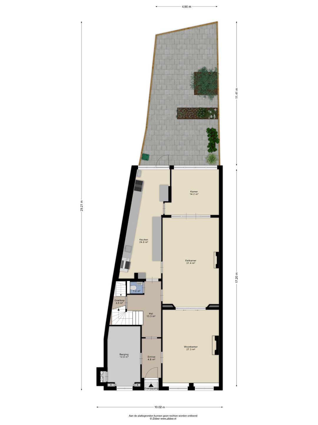 Photo 56 of Jan Heinsstraat 22