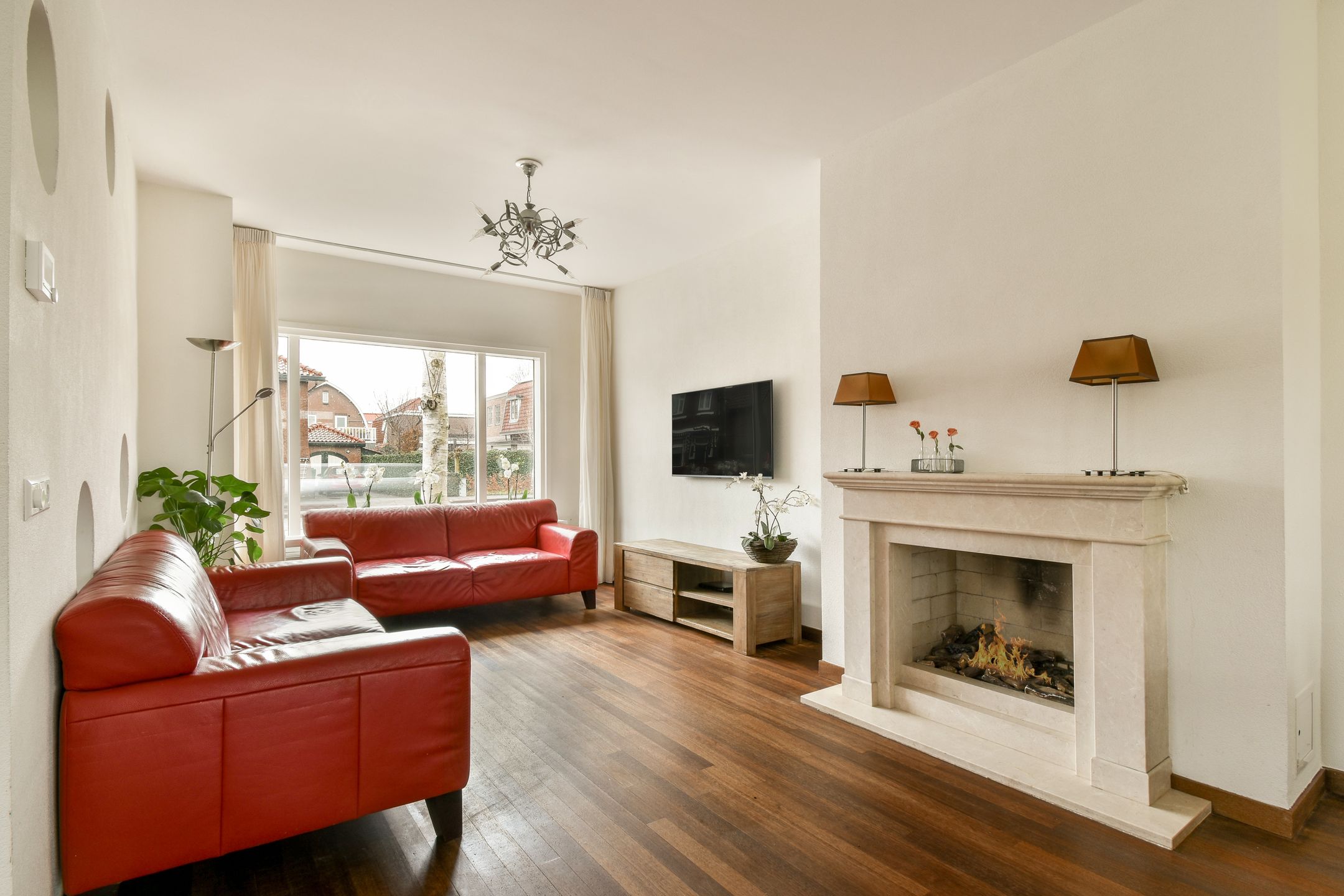 Foto 6 van Parklaan 62