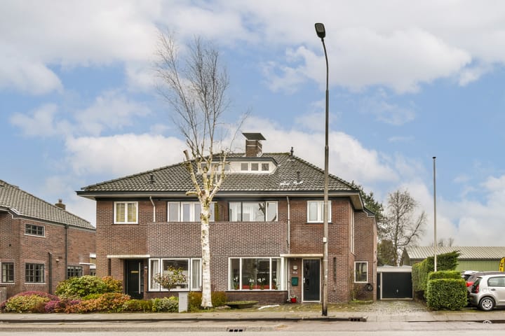 Foto 4 van Parklaan 62