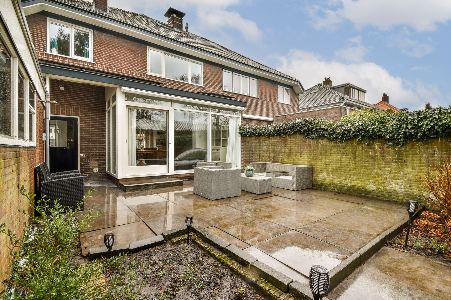 Foto 14 van Parklaan 62