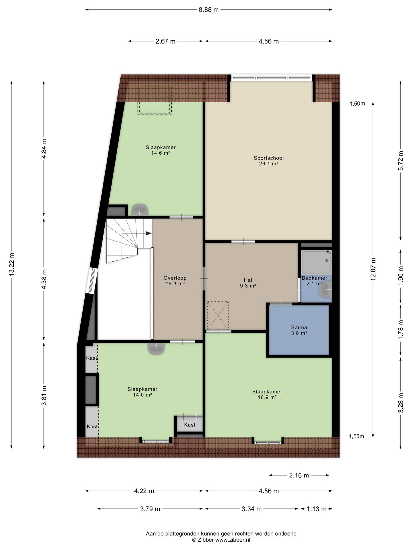 Photo 59 of Jan Heinsstraat 22