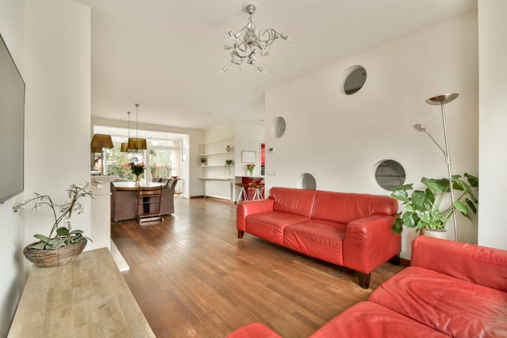 Foto 8 van Parklaan 62