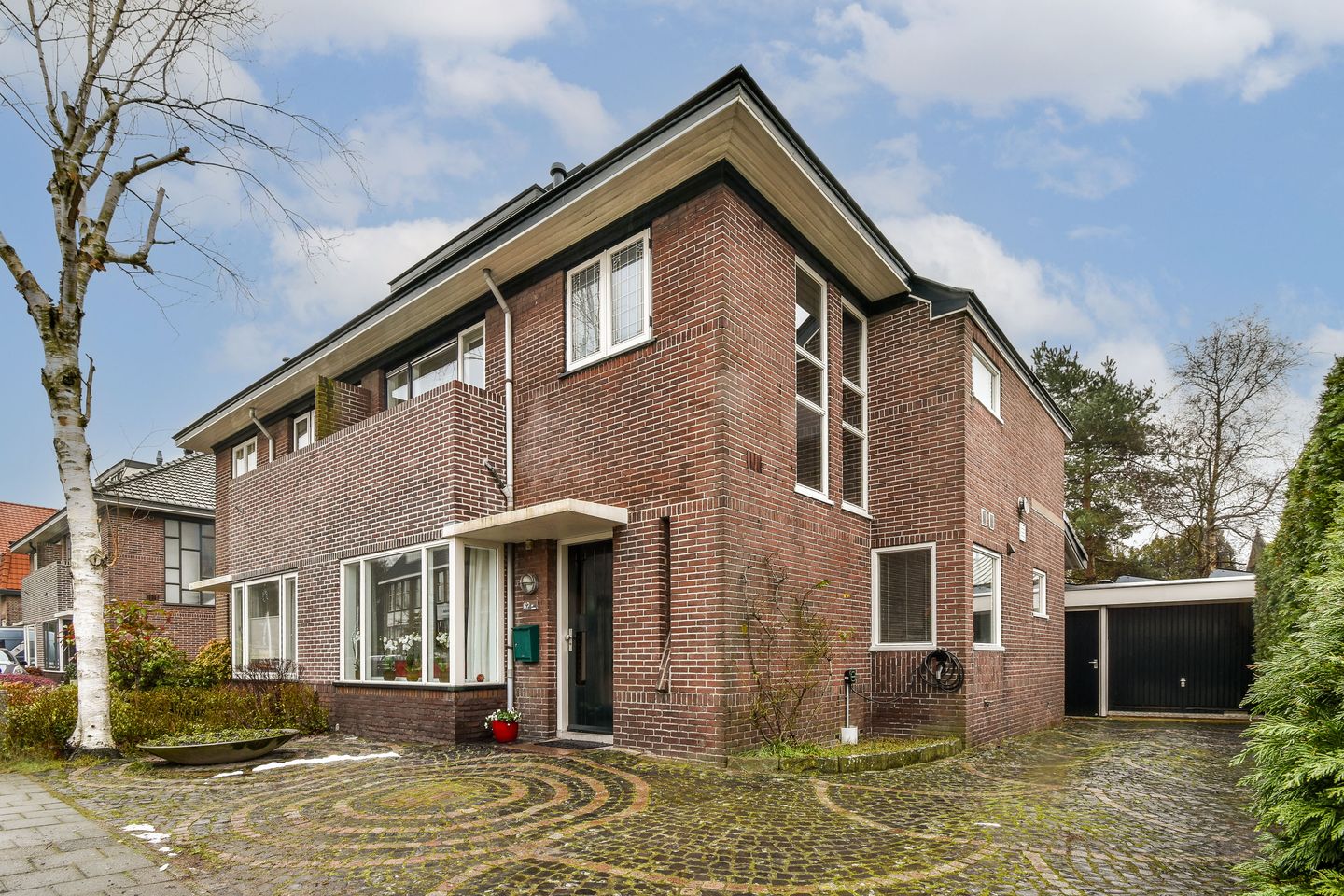 Foto 5 van Parklaan 62