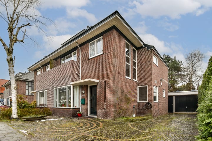 Foto 5 van Parklaan 62