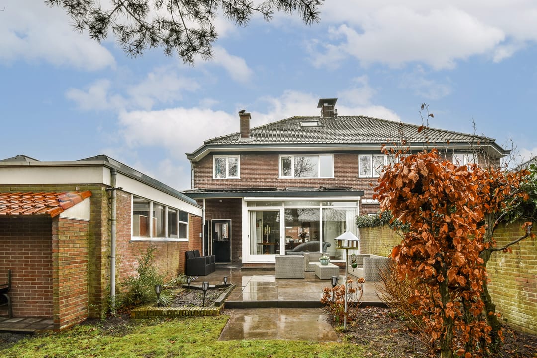 Foto 13 van Parklaan 62