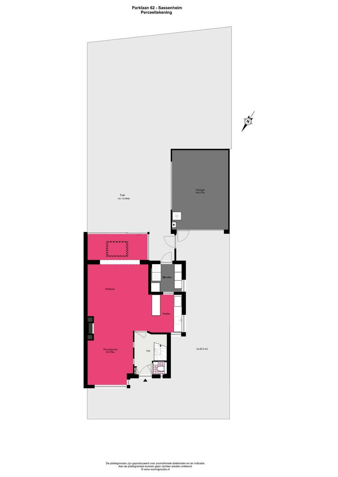 Foto 31 van Parklaan 62