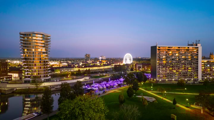 Foto 5 van Maashaven 774