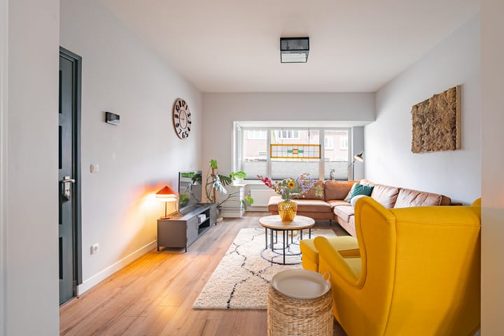 Foto 3 van Groenseykerstraat 45