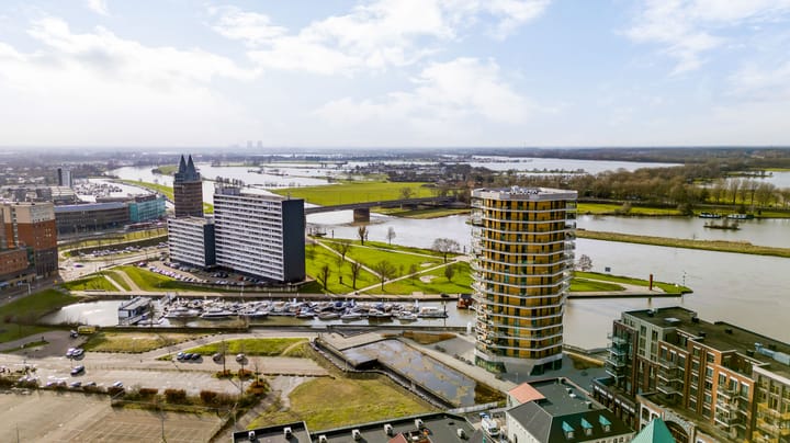 Foto 7 van Maashaven 774