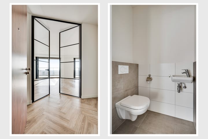 Foto 15 van Maashaven 774