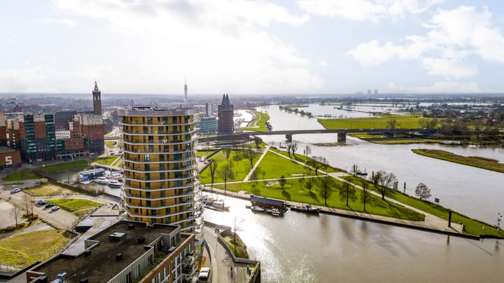 Foto 8 van Maashaven 774