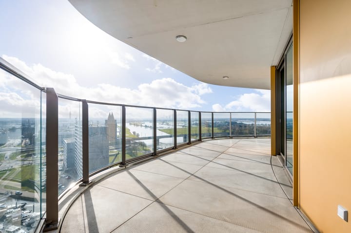 Foto 26 van Maashaven 774