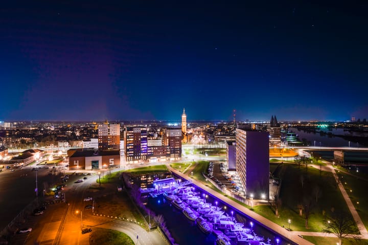 Foto 33 van Maashaven 774