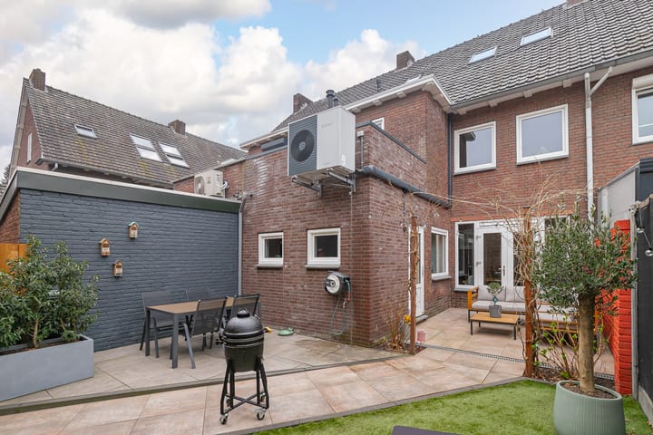 Foto 25 van Groenseykerstraat 45