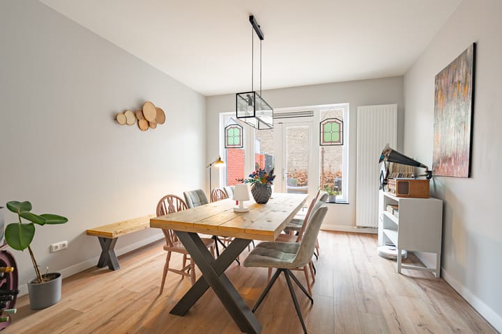 Foto 5 van Groenseykerstraat 45