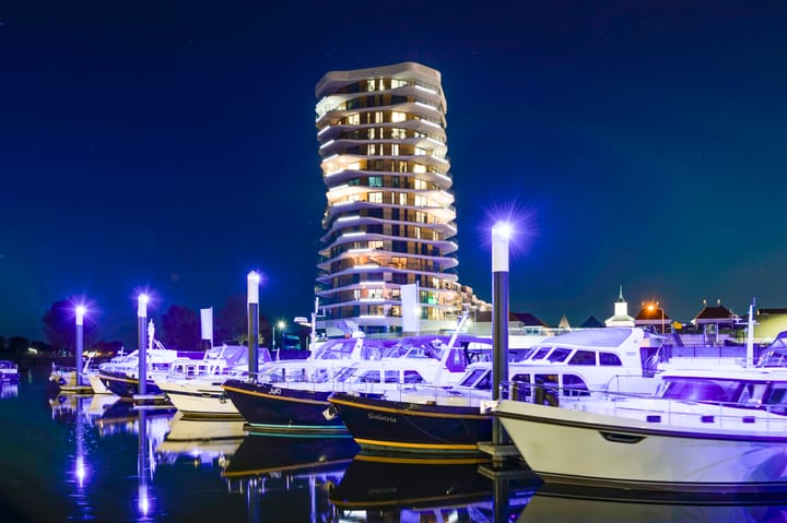 Foto 4 van Maashaven 774