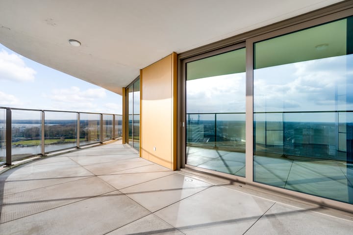 Foto 29 van Maashaven 774