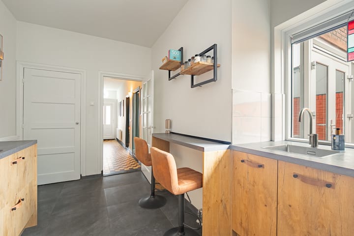 Foto 9 van Groenseykerstraat 45