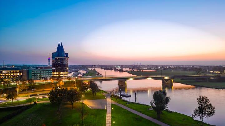 Foto 34 van Maashaven 774