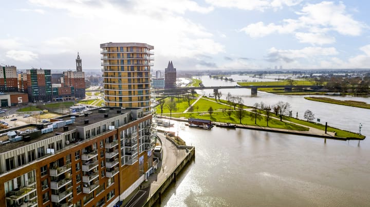 Foto 49 van Maashaven 774