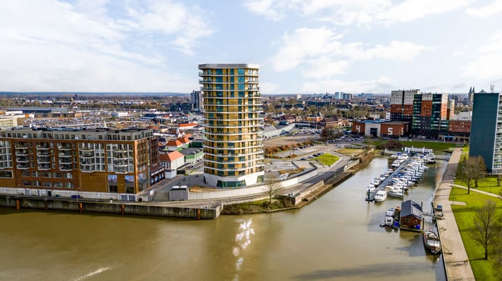 Foto 51 van Maashaven 774