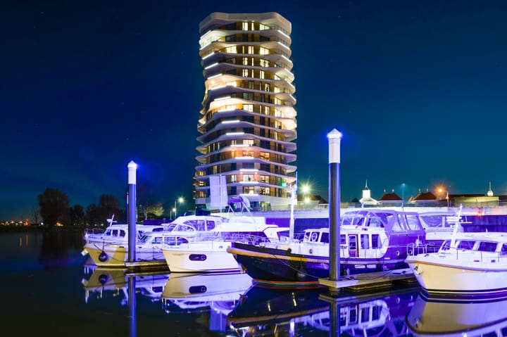 Foto 52 van Maashaven 774