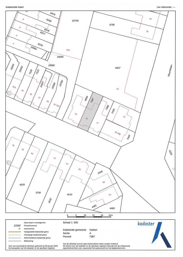 Foto 36 van Groenseykerstraat 45