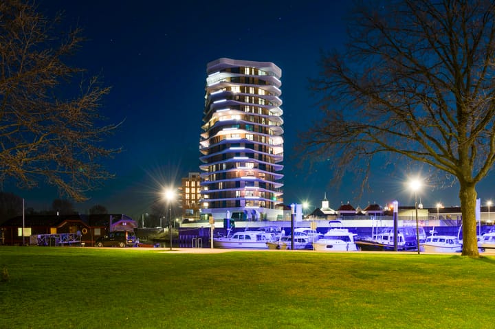 Foto 53 van Maashaven 774