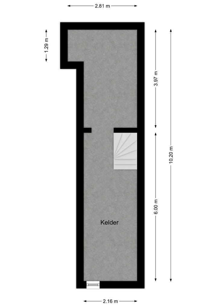 Foto 35 van Groenseykerstraat 45