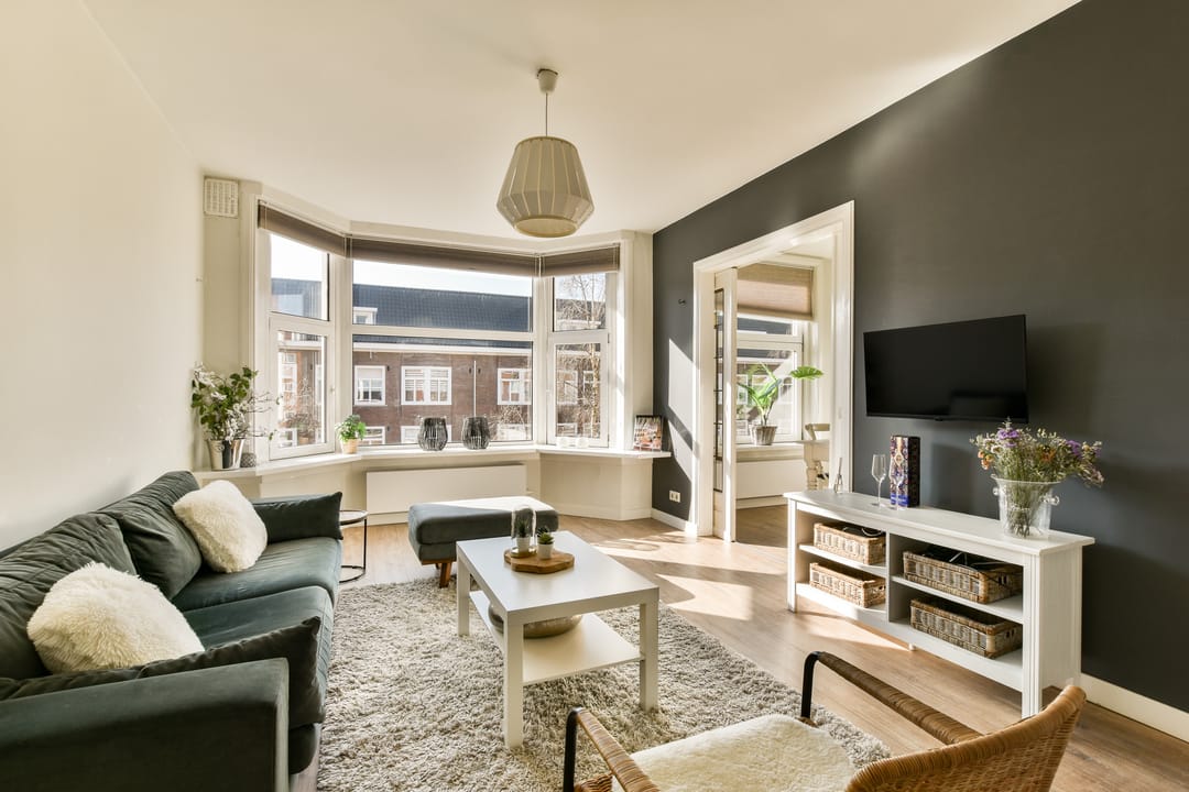 Photo 2 of Bloys van Treslongstraat 32-2