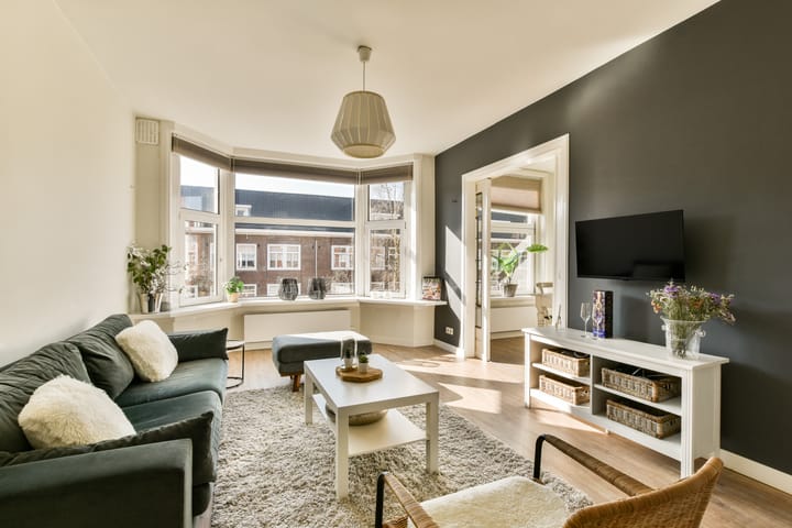 Foto 2 van Bloys van Treslongstraat 32-2