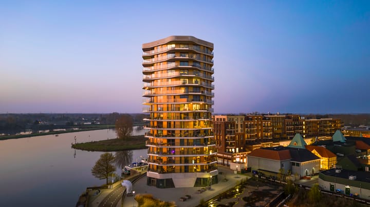 Maashaven 774 main image