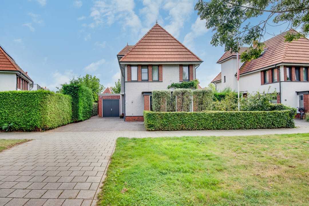 Foto 1 van Meerwijkweg 40