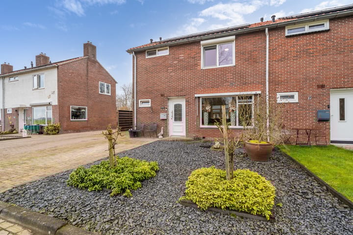 Photo 3 of H.R.Remmersweg 31