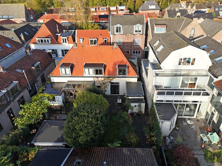 Foto 3 van Weesperstraat 27