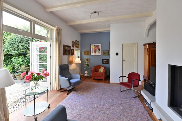 Foto 5 van Weesperstraat 27