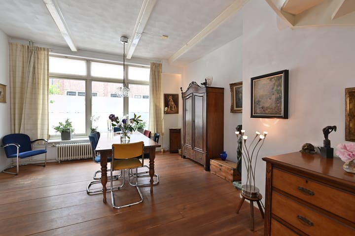 Foto 6 van Weesperstraat 27