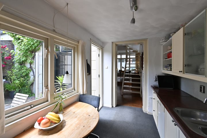 Foto 7 van Weesperstraat 27